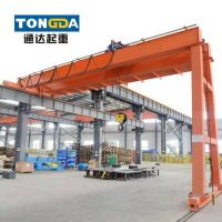 長沙起重搬運設備