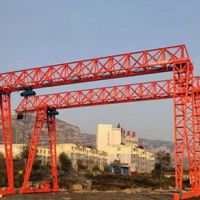 廣州起重搬運設備