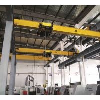 成都起重設備廠家、成都HD歐式起重機