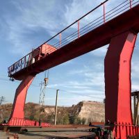 甘肅起重搬運設備