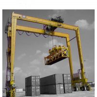 福州集裝箱裝卸搬運設(shè)備