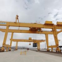 濟(jì)南單雙梁橋式起重機(jī)廠家