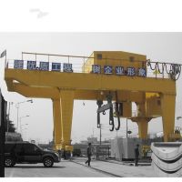 濟南集裝箱裝卸搬運設備