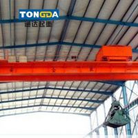 北京橋式起重機銷售廠家