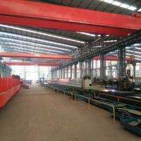 廣州橋式起重機銷售廠家