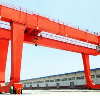 牡丹江門式起重機(jī)