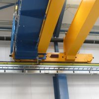 杭州歐式起重機制作