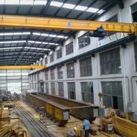 杭州臨安雙梁橋式起重機銷售維保