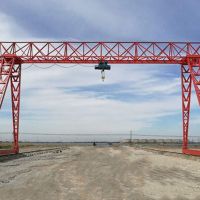 福州小型起重機