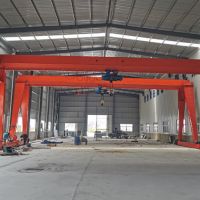 深圳小型起重機