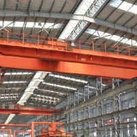 湖南雙梁起重機