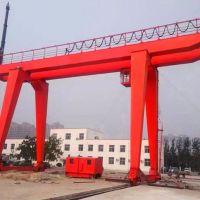 陜西雙梁起重機