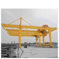 北京冶金起重機