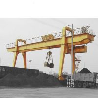 長春多功能起重機(jī)