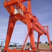 山西抓斗門(mén)式起重機(jī)