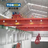 抓斗橋式起重機(jī)