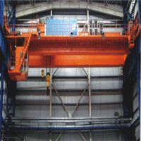 云南抓斗橋式起重機(jī)