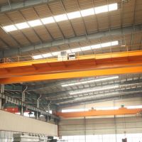 浙江行吊橋式起重機(jī)銷(xiāo)售