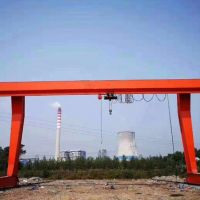 長春單梁門式起重機銷售