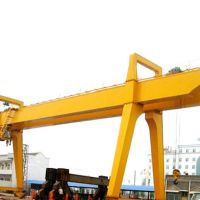 太原雙梁門式起重機銷售