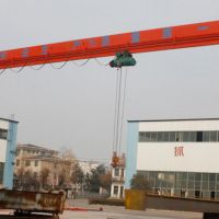 長(zhǎng)沙龍門(mén)起重機(jī)龍門(mén)吊