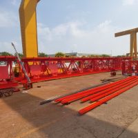 長沙架橋機源頭廠家