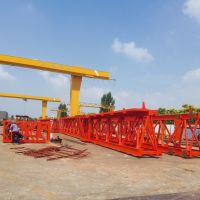 陜西架橋機源頭廠家