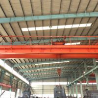 橋式起重機(jī) QX-200T 大型鋼鐵制造廠噸位可定制