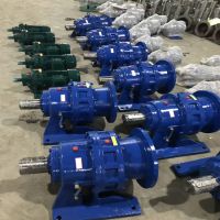 河南郅航傳動-減速機生產廠家