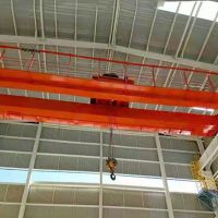 吉林單梁行車LD型3~10T橋式起重機 輕小型起重機械