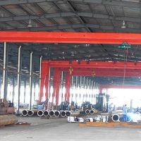 西安門(mén)式起重機(jī)5~100t跨度噸位可定制 龍門(mén)吊