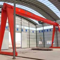 武漢門(mén)式起重機(jī)5~100t跨度噸位可定制 龍門(mén)吊