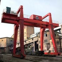 浙江門式起重機(jī)5~100t跨度噸位可定制 龍門吊