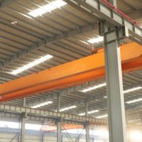 南京橋式起重機 型號噸位可定制 行車 行吊 起重設備