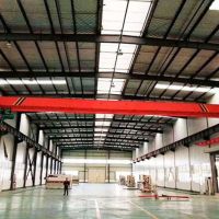 山東橋式起重機(jī) 型號(hào)噸位可定制 行車(chē) 行吊 起重設(shè)備