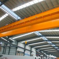 甘肅橋式起重機(jī) 型號(hào)噸位可定制 行車(chē) 行吊 起重設(shè)備