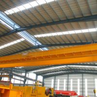 濟南防爆梁式起重機