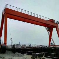 北京龍門(mén)吊5~100噸 門(mén)式起重機(jī)