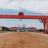 武漢龍門(mén)吊5~100噸 規(guī)格 噸位可按需定制 門(mén)式起重機(jī)