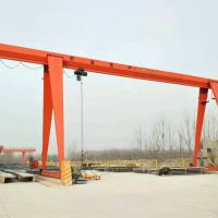 福建龍門(mén)吊5~100噸 規(guī)格 噸位可按需定制 門(mén)式起重機(jī)