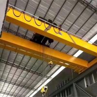 山東歐式雙梁起重機