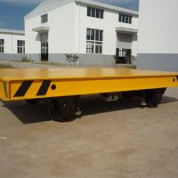 烏魯木齊電動(dòng)平車廠家