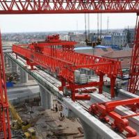 烏魯木齊架橋機廠家報價