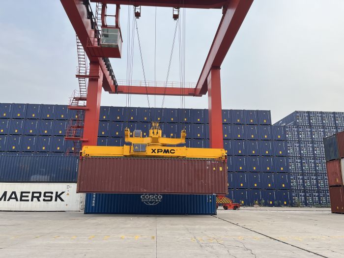 客戶使用現(xiàn)場(chǎng)