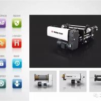 沈陽龍門吊廠家銷售低凈空鋼絲繩電動葫蘆—沈陽衛華起重