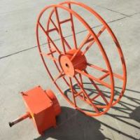 成都龍門吊用電纜卷筒