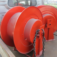 重慶龍門吊用電纜卷筒