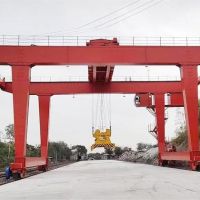 廈門(mén)大型起重機(jī)