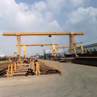 重慶單梁起重機