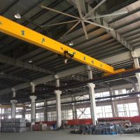 寧波起重機(jī)懸掛單梁起重機(jī)